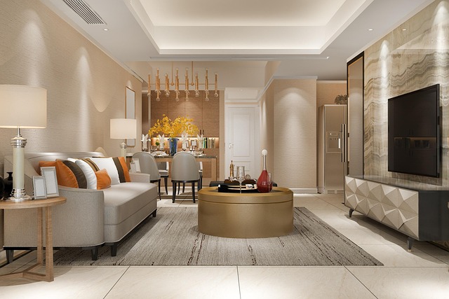Modern apartments for rent in Albany