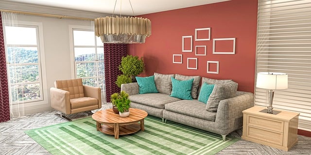 Modern apartments for rent in Albany