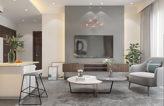 Modern apartments for rent in Albany
