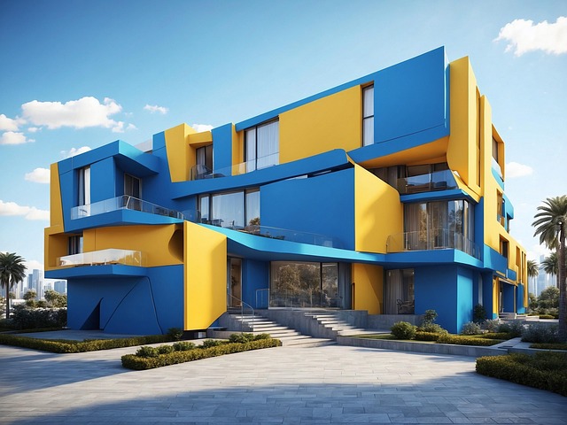 Modern apartments for rent in Albany