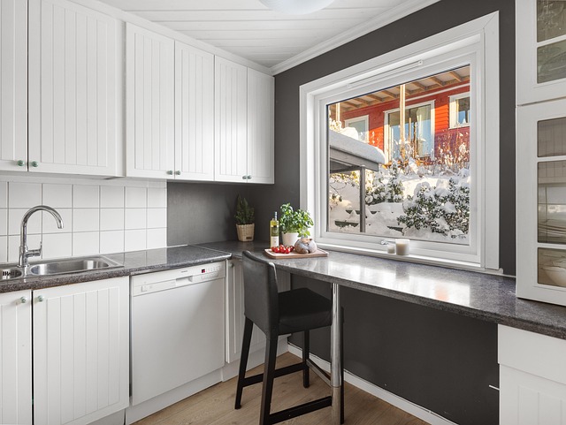 Modern apartments for rent in Albany