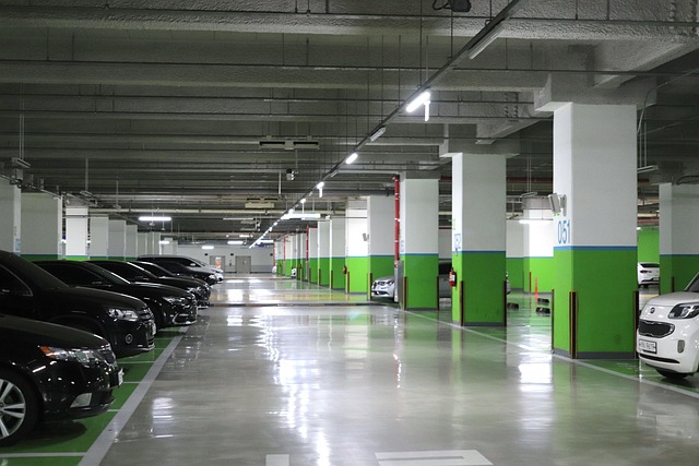 Transform Albany's Parking Lots: Expert Paving Solutions