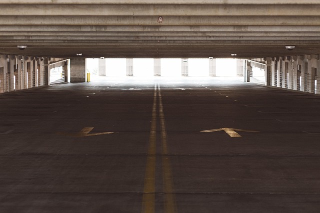 parking lot paving Albany