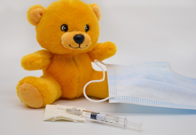 pediatric dentist