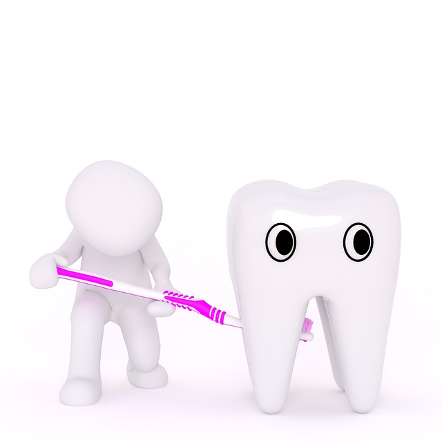 pediatric dentist