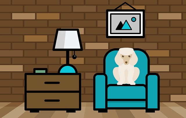Pet deposit requirements in Albany apartments