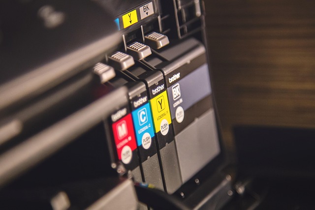 printer recycling Albany NY