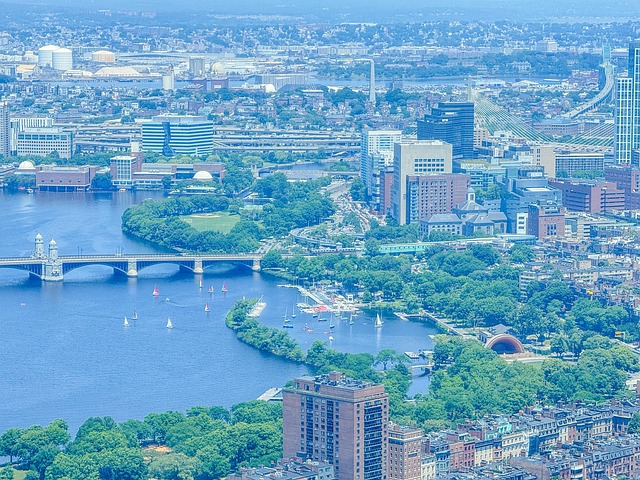 printer recycling Boston NY