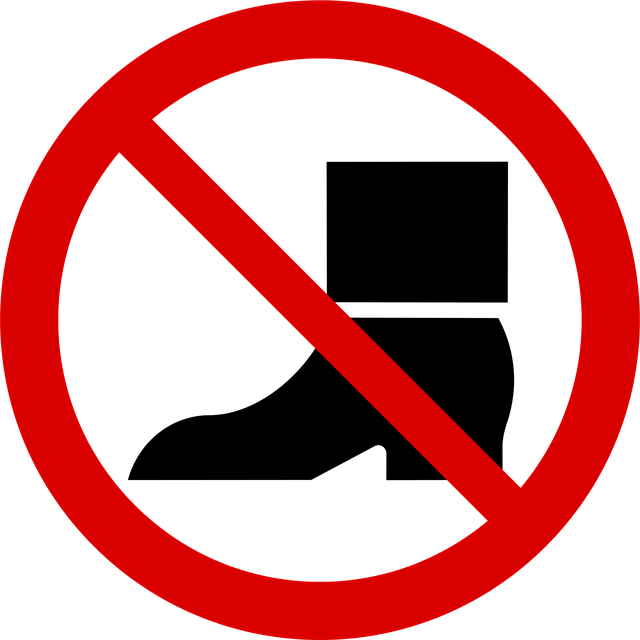 Prohibited Bar Saratoga Springs