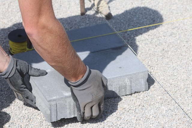 residential paving Albany