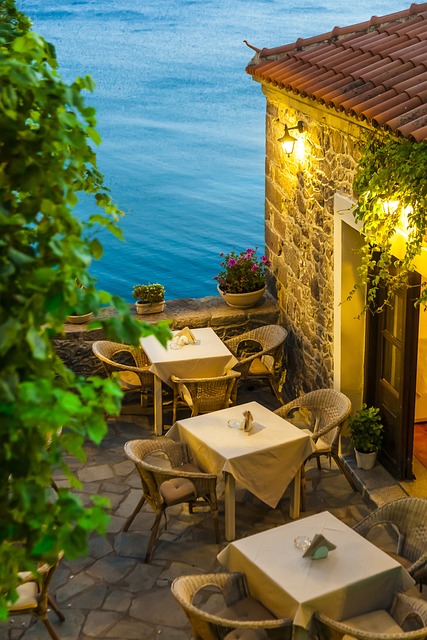 Restaurants Saratoga Springs