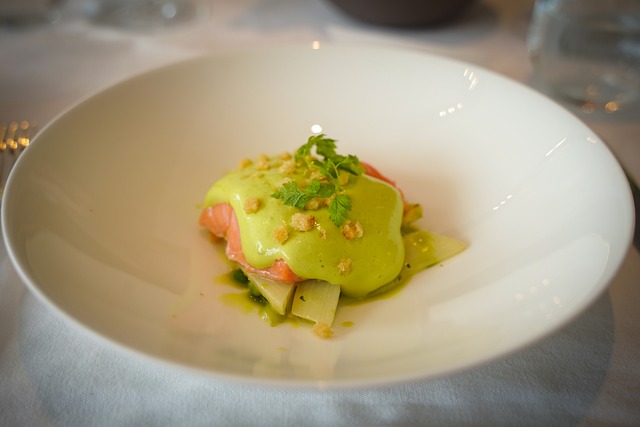 Saratoga Springs fine dining restaurants