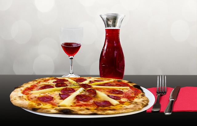 Saratoga Springs fine dining restaurants