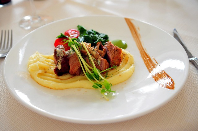 Saratoga Springs Fine Dining Restaurants