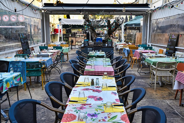 Saratoga Springs fine dining restaurants