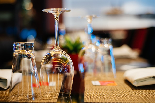 Saratoga Springs fine dining restaurants