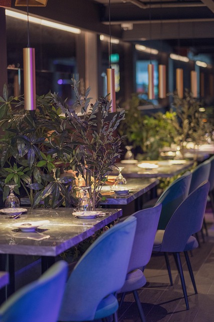 Saratoga Springs fine dining restaurants