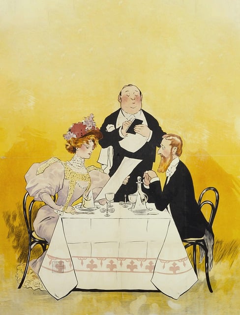 Saratoga Springs fine dining restaurants