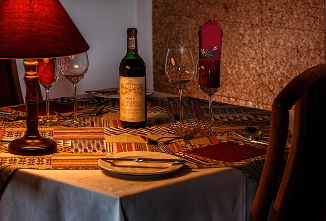 Saratoga Springs fine dining restaurants