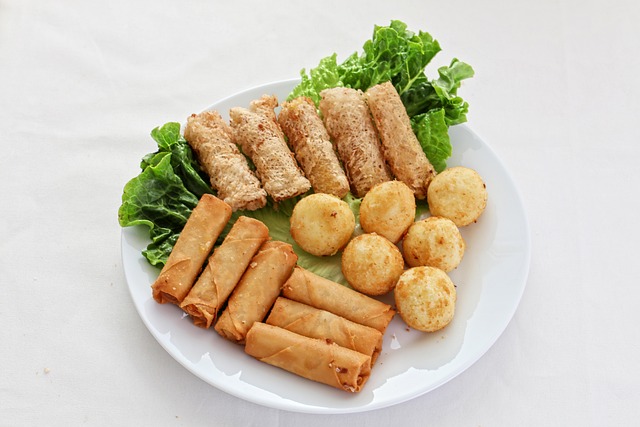 Saratoga Springs Food Blogs and Reviews