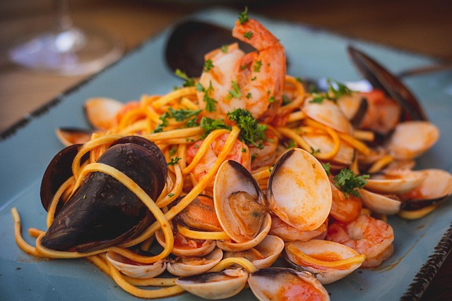 Saratoga Springs restaurant guide