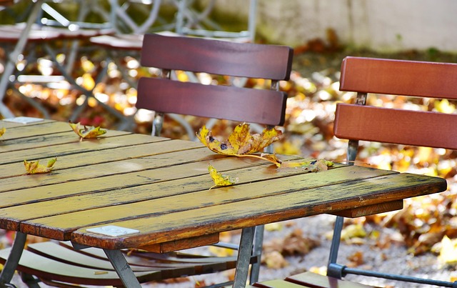 Saratoga Springs Restaurants with Outdoor Seating