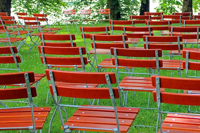 Saratoga Springs Restaurants with Outdoor Seating