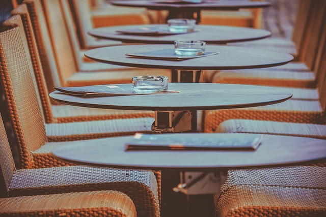 Saratoga Springs Restaurants with Outdoor Seating