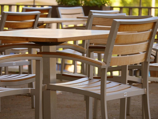 Saratoga Springs Restaurants with Outdoor Seating