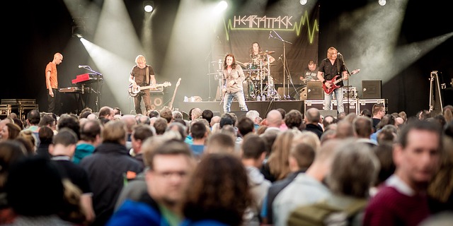 Schenectady Concerts