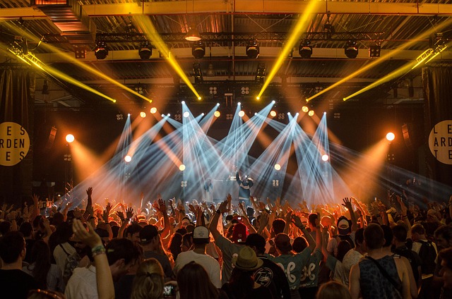 Schenectady Concerts