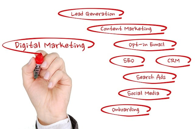 SEO company Albany