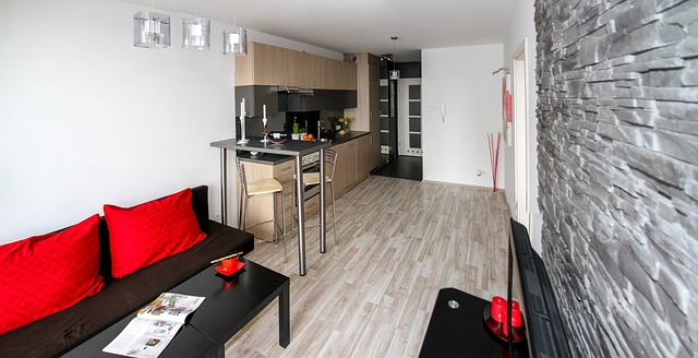 Short term apartments Albany