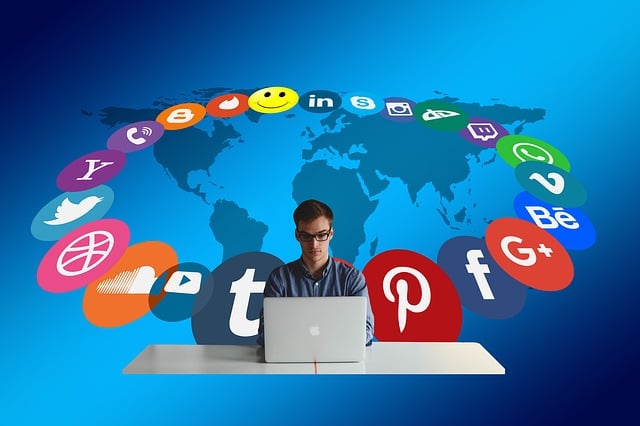 social media management agency Albany