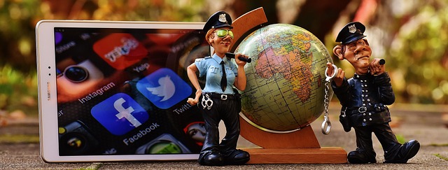 social media management agency Albany