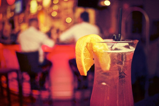 Speakeasy Lounge Saratoga NY