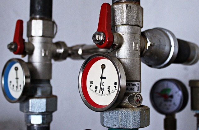 thermostat repair Albany