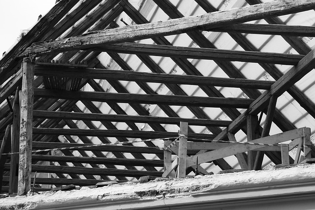 What is a Glue Laminated Beam
