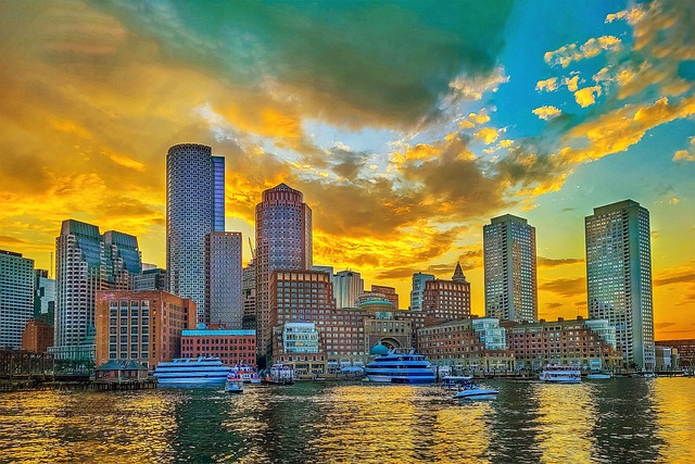 where to recycle electronics Boston
