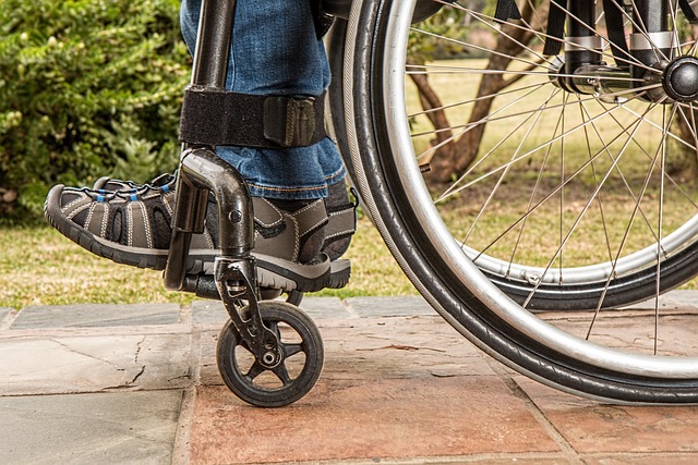 Albany back injury workers comp lawyer