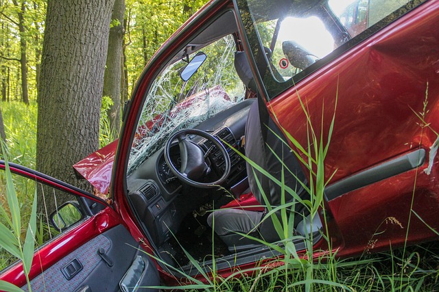Albany Car Crash Attorney