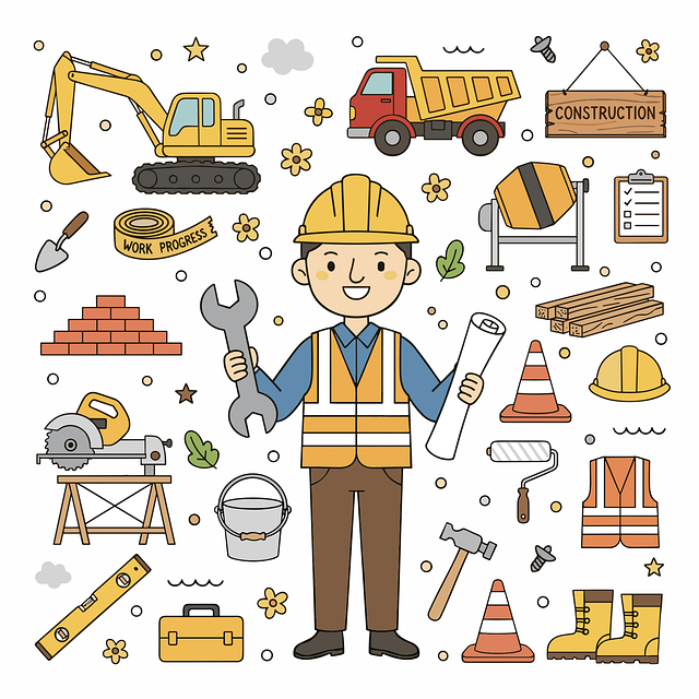 Albany Construction Management