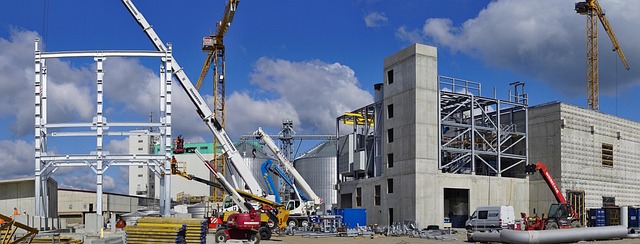 Albany Construction Management