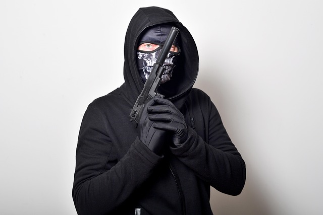 Albany County Criminal Defense