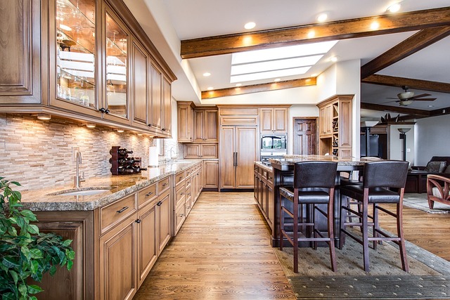 Albany Interior Design Firm