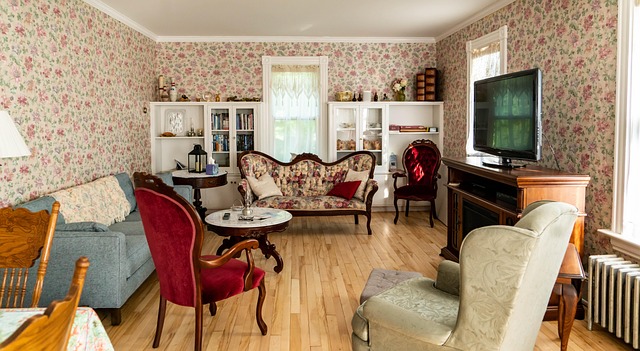Albany Interior Design Firm