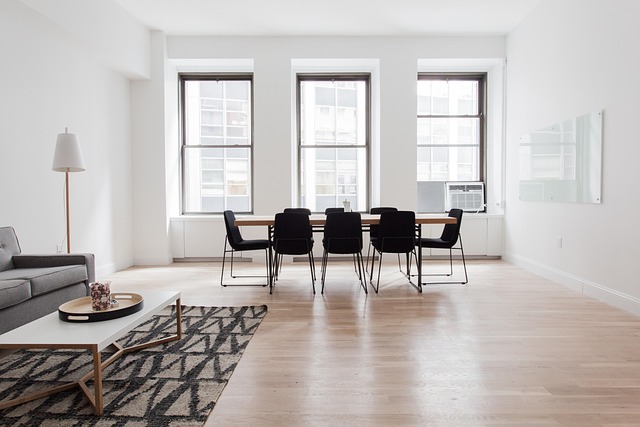 Albany Interior Design Firm
