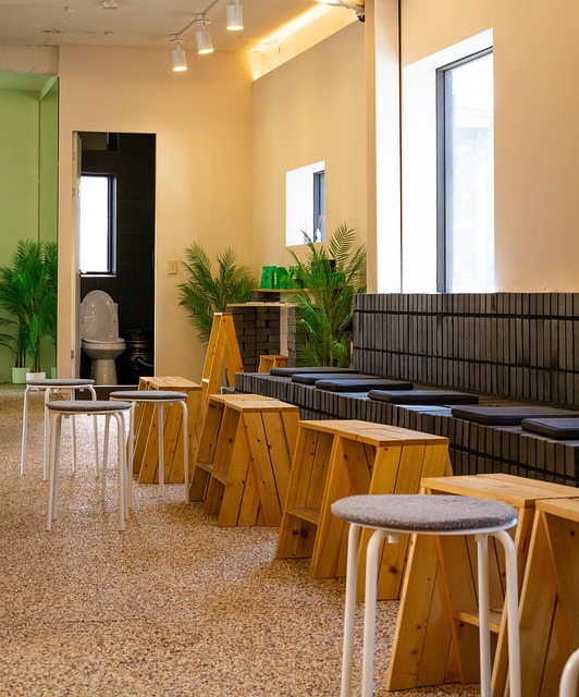 Albany Interior Design Firm