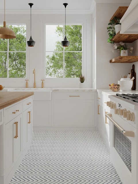Albany Interior Design Firm