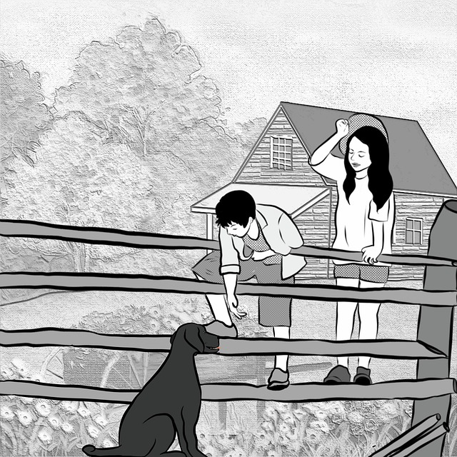 Albany pet friendly housing